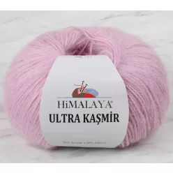 Himalaya Ultra Kasmir 56802 Rózsaszín