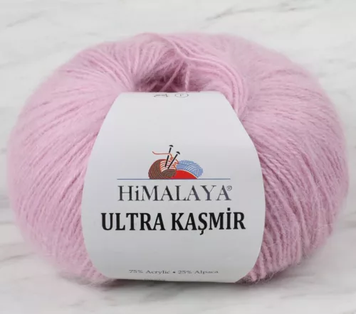 Himalaya Ultra Kasmir 56802 Rózsaszín