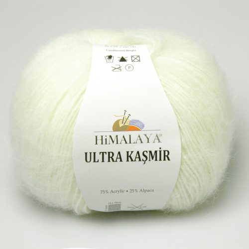 Himalaya Ultra Kasmir 56807 Fehér