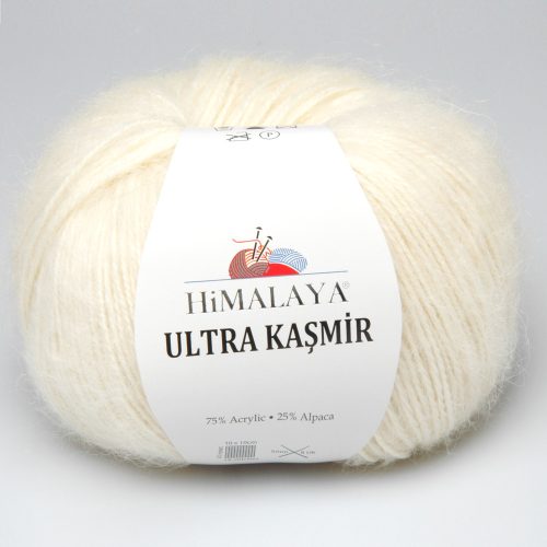 Himalaya Ultra Kasmir 56809 Krém