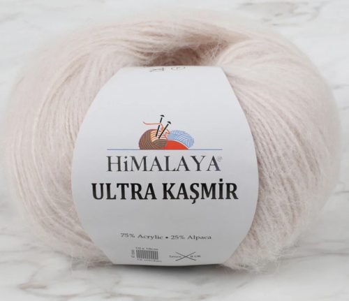 Himalaya Ultra Kasmir 56810 halvány púder