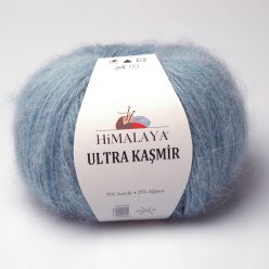Himalaya Ultra Kasmir 56817 Kék
