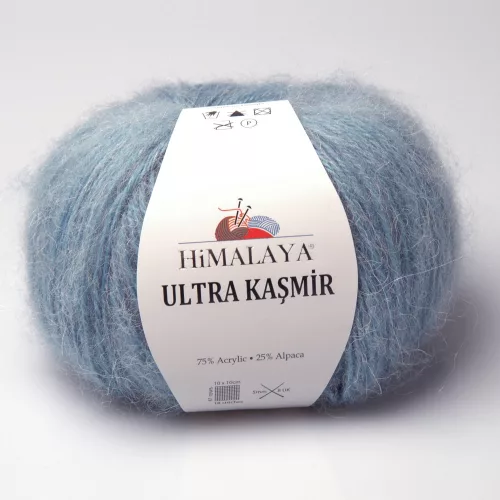 Himalaya Ultra Kasmir 56817 Kék