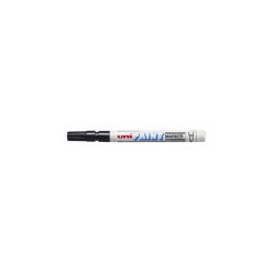 Lakkfilc UNI PX21 - fekete
