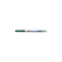 Lakkfilc UNI PX21 - zöld