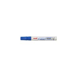 Lakkfilc UNI PX20 - kék