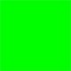 Uni folyékony kréta - Fluoreszkáló zöld