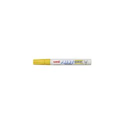 Lakkfilc UNI PX20 - sárga