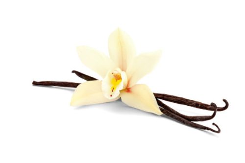 Vanília illatolaj 10ml