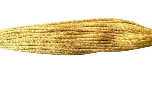 Osztott hímzőfonal 8m, Venus 2624 - Homok