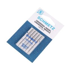 Varrógéptű, Schmetz 80/12 5db/cs