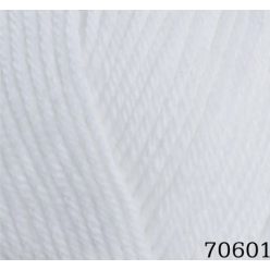 Himalaya Everyday Worsted 70601 Fehér