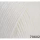 Himalaya Everyday Worsted 70602 Tört Fehér