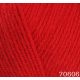 Himalaya Everyday Worsted 70606 Piros