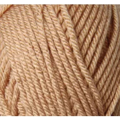 Himalaya Everyday Worsted 70652  Világos barna