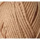 Himalaya Everyday Worsted 70652  Világos barna
