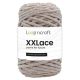 Loop'nCraft XXLace zsinórfonal 25-07 - Bézs