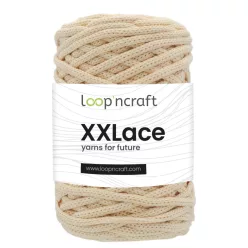 Loop'nCraft XXLace zsinórfonal 25-08