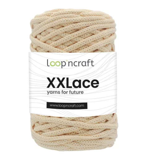 Loop'nCraft XXLace zsinórfonal 25-08