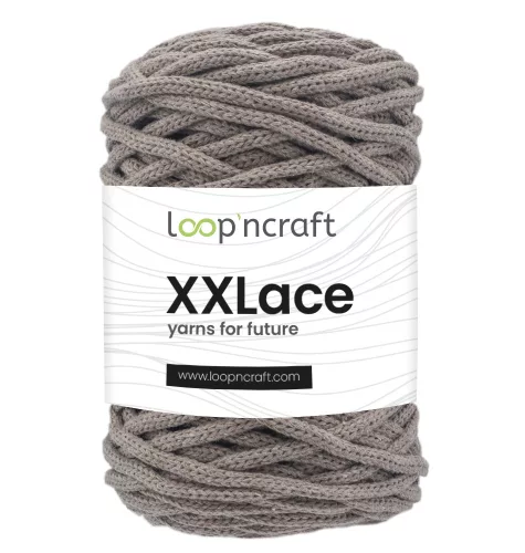 Loop'nCraft XXLace zsinórfonal 25-09