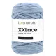 Loop'nCraft XXLace zsinórfonal 25-18 -Világoskék