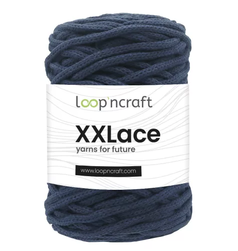 Loop'nCraft XXLace zsinórfonal 25-22 