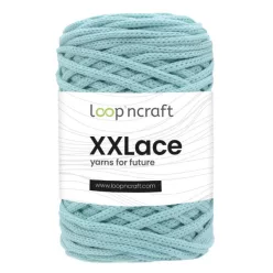 Loop'nCraft XXLace zsinórfonal 25-23 - Menta