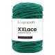 Loop'nCraft XXLace zsinórfonal 25-27 - Élénk zöld