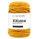 Loop'nCraft XXLace zsinórfonal 25-30 - Sárga