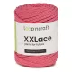 Loop'nCraft XXLace zsinórfonal 25-33 - Rózsaszín