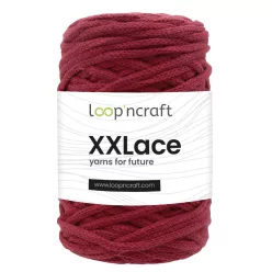 Loop'nCraft XXLace zsinórfonal 25-37