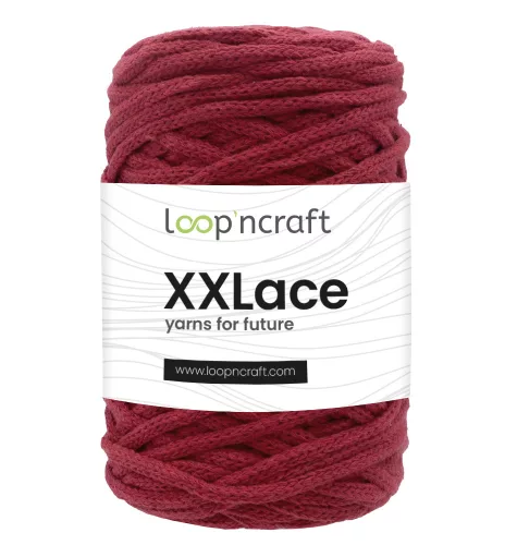 Loop'nCraft XXLace zsinórfonal 25-37