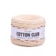 Yarnart Cotton club minőségi, prémium pólófonal 7314 - Natúr