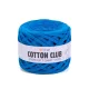 Yarnart Cotton club minőségi, prémium pólófonal 7326 - Sötét türkiz