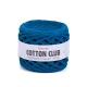 Yarnart Cotton club minőségi, prémium pólófonal 7327 - Petrol