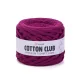 Yarnart Cotton club minőségi, prémium pólófonal 7337 - Püspöklila