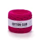 Yarnart Cotton club minőségi, prémium pólófonal 7338 - Fukszia