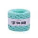Yarnart Cotton club minőségi, prémium pólófonal 7355 - Menta