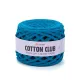 Yarnart Cotton club minőségi, prémium pólófonal 7360 - Petrol
