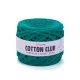 Yarnart Cotton club minőségi, prémium pólófonal 7361 - Benettonzöld