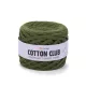 Yarnart Cotton club minőségi, prémium pólófonal 7358 - Oliva