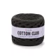 Yarnart Cotton club minőségi, prémium pólófonal 7359 - Katona zöld