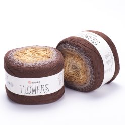 YarnArt Flowers fonal 284