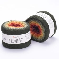 YarnArt Flowers fonal 302