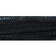 Zsenília drót 6x300 mm 10 db/cs - Fekete