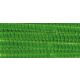 Zsenília drót 6x300 mm 10 db/cs - Zöld